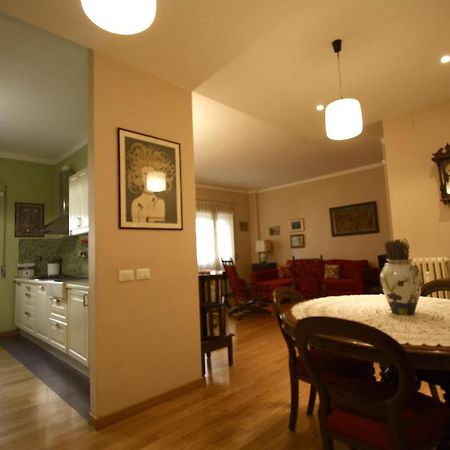 Anna Holiday House โรม ภายนอก รูปภาพ