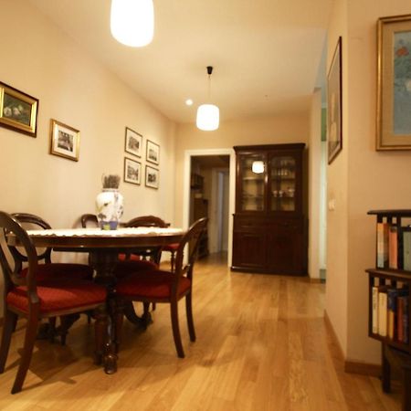 Anna Holiday House โรม ภายนอก รูปภาพ