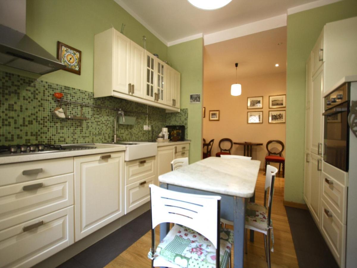 Anna Holiday House โรม ภายนอก รูปภาพ