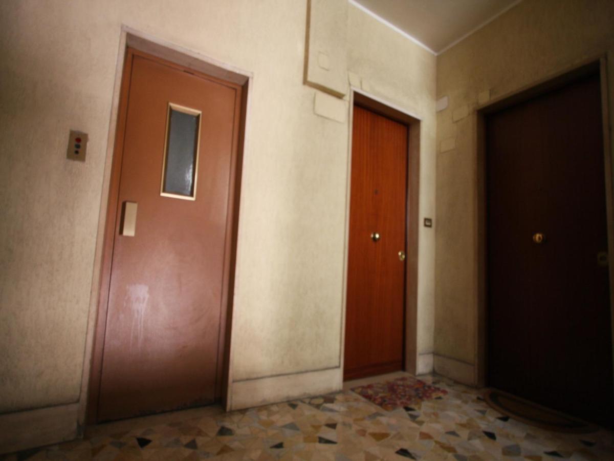 Anna Holiday House โรม ภายนอก รูปภาพ
