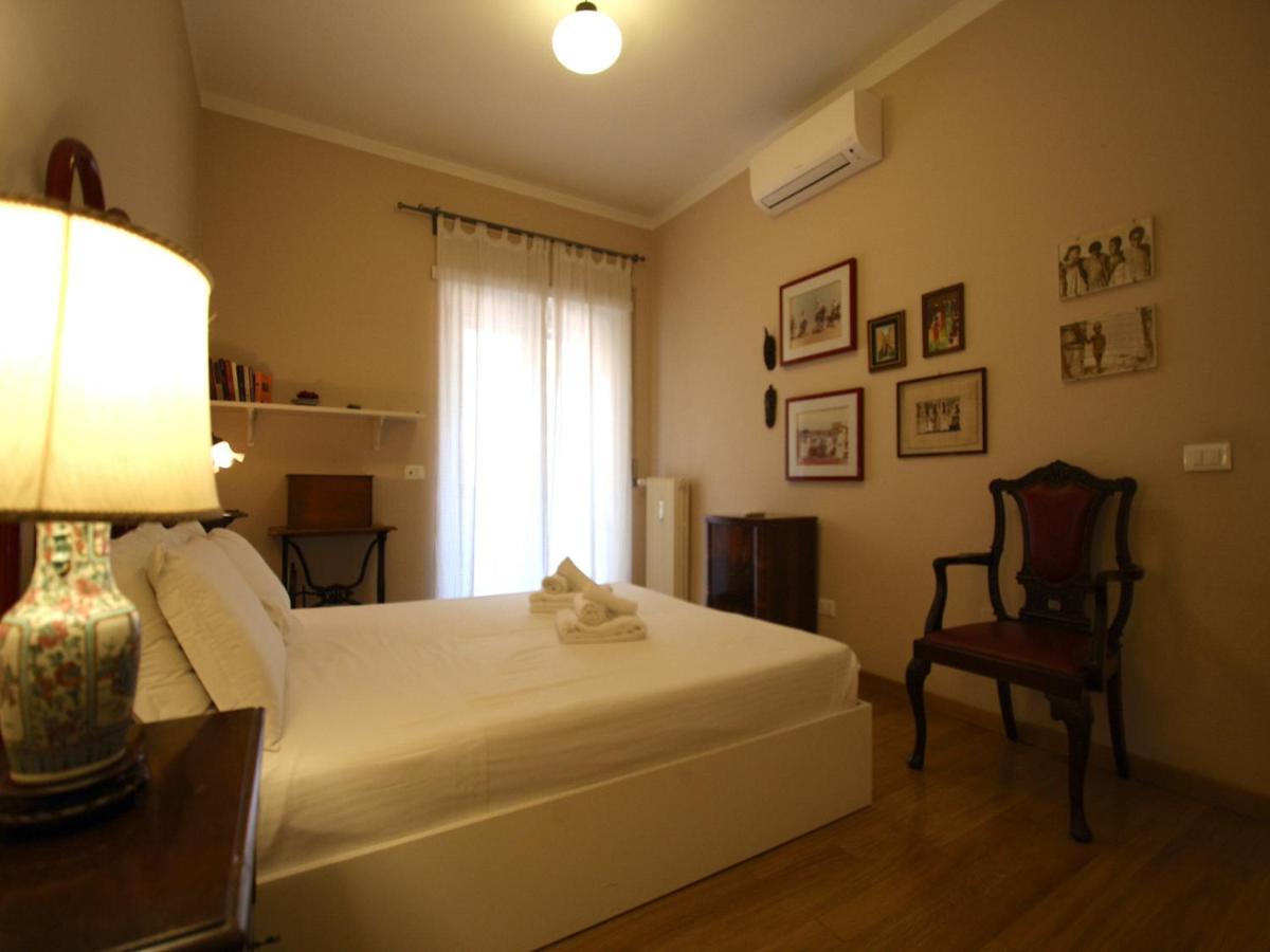 Anna Holiday House โรม ภายนอก รูปภาพ