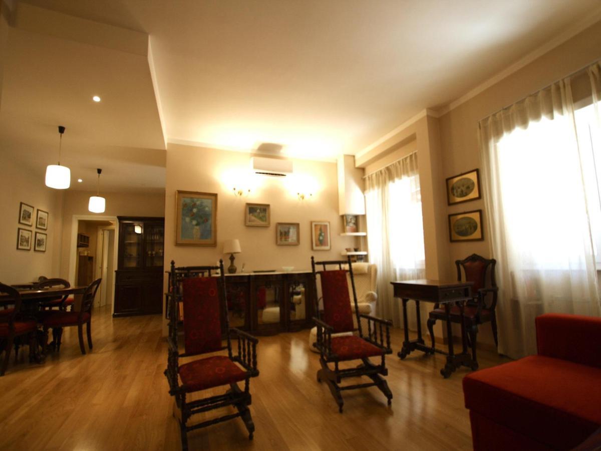 Anna Holiday House โรม ภายนอก รูปภาพ