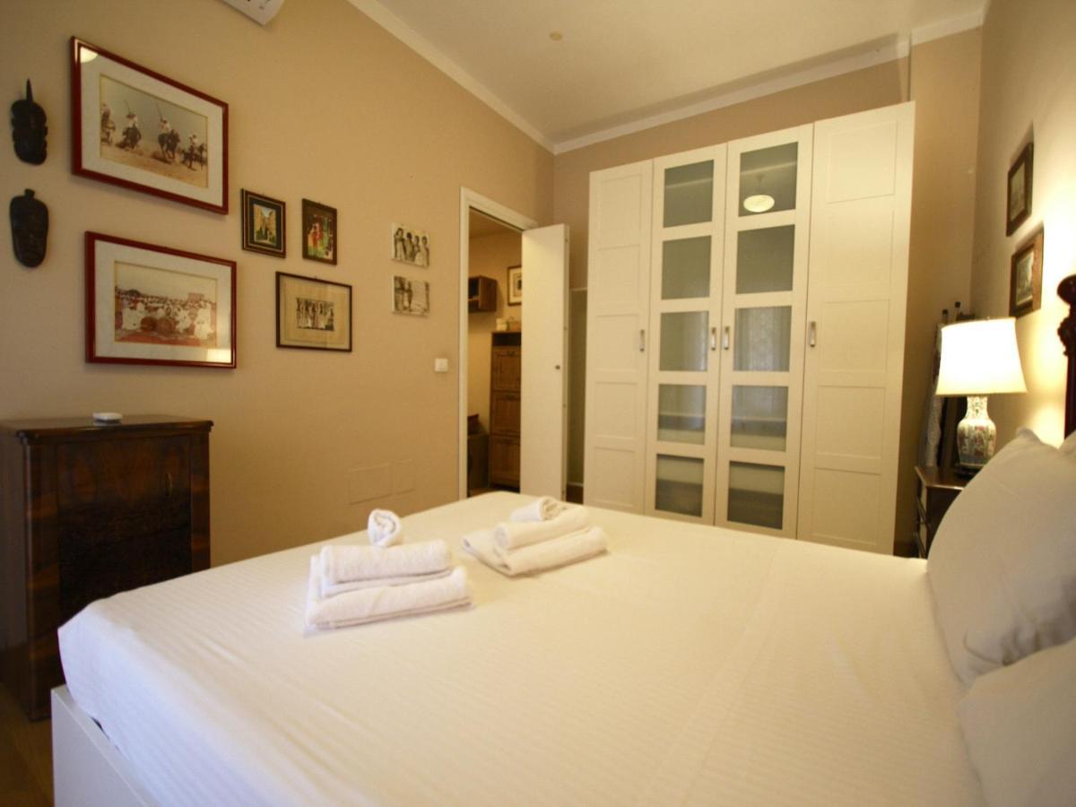 Anna Holiday House โรม ภายนอก รูปภาพ