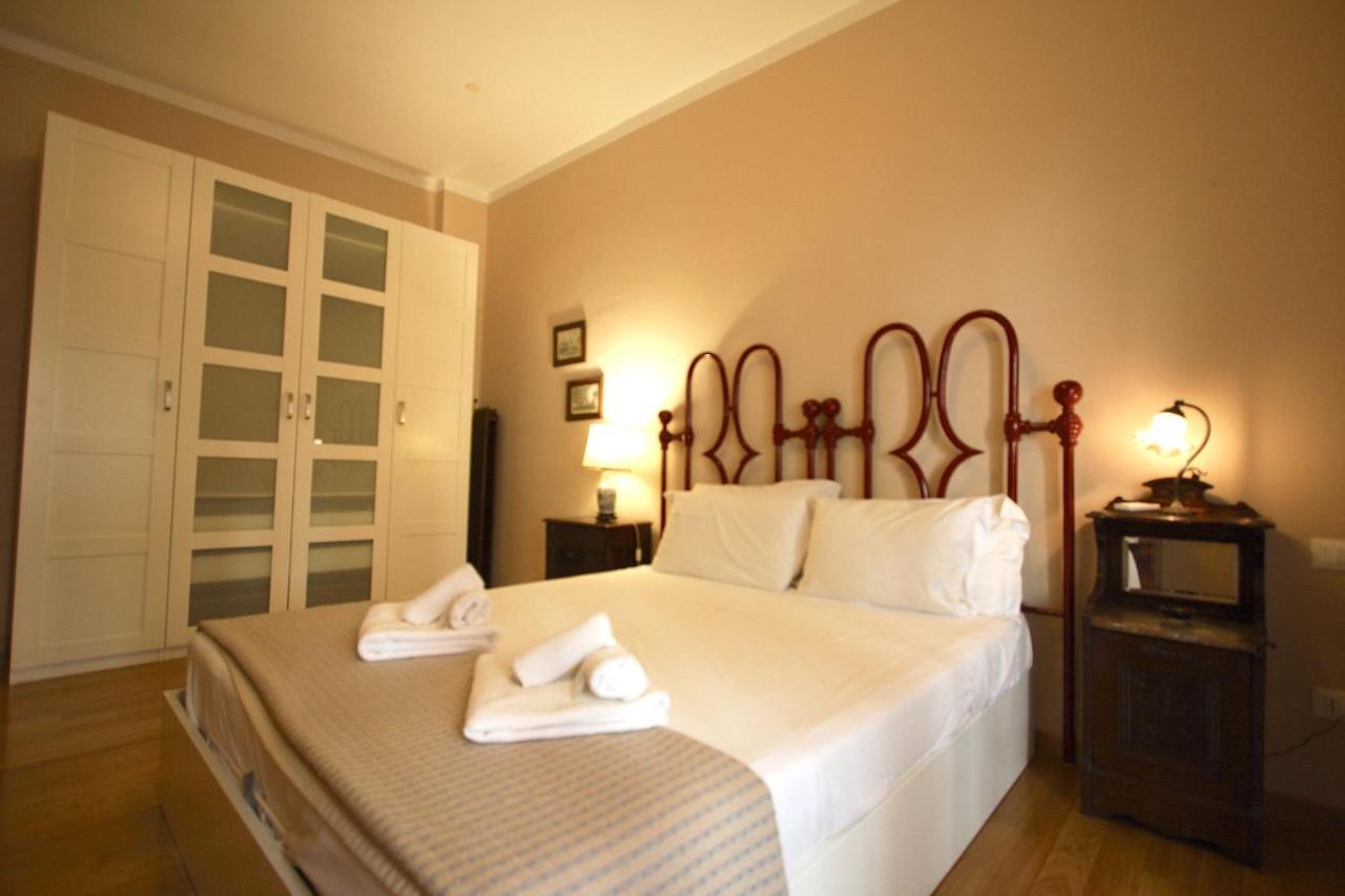 Anna Holiday House โรม ภายนอก รูปภาพ