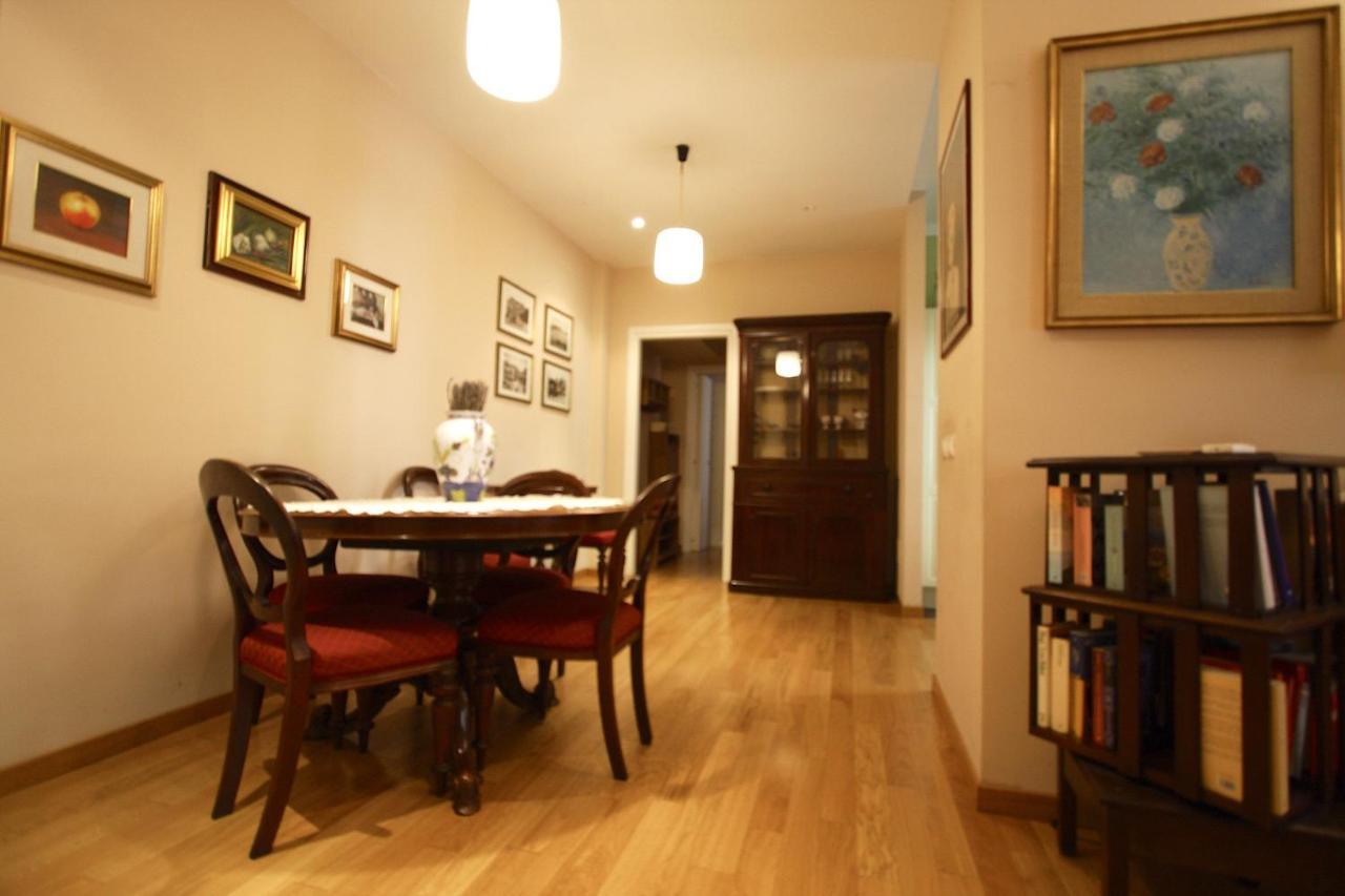 Anna Holiday House โรม ภายนอก รูปภาพ