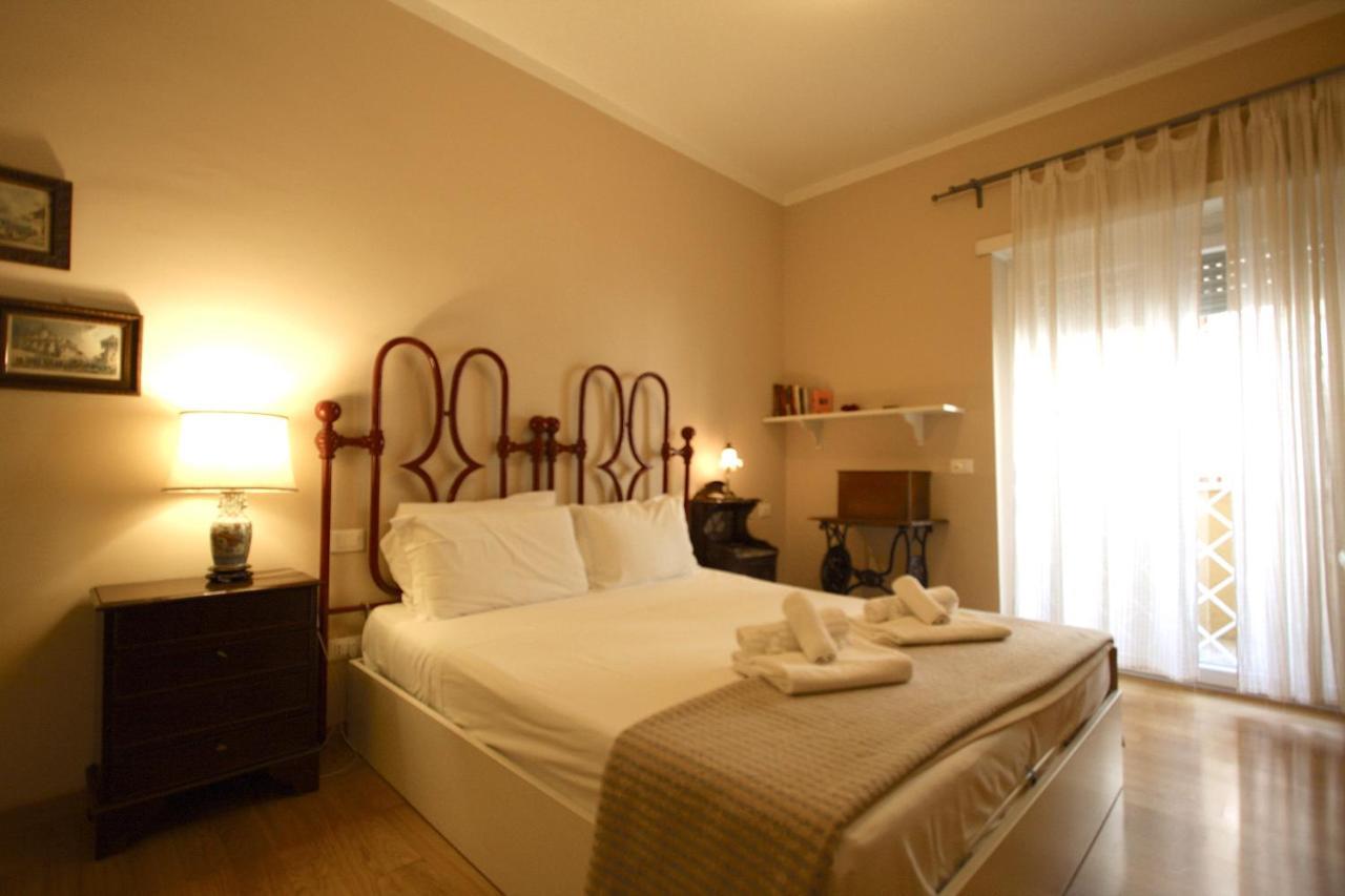 Anna Holiday House โรม ภายนอก รูปภาพ