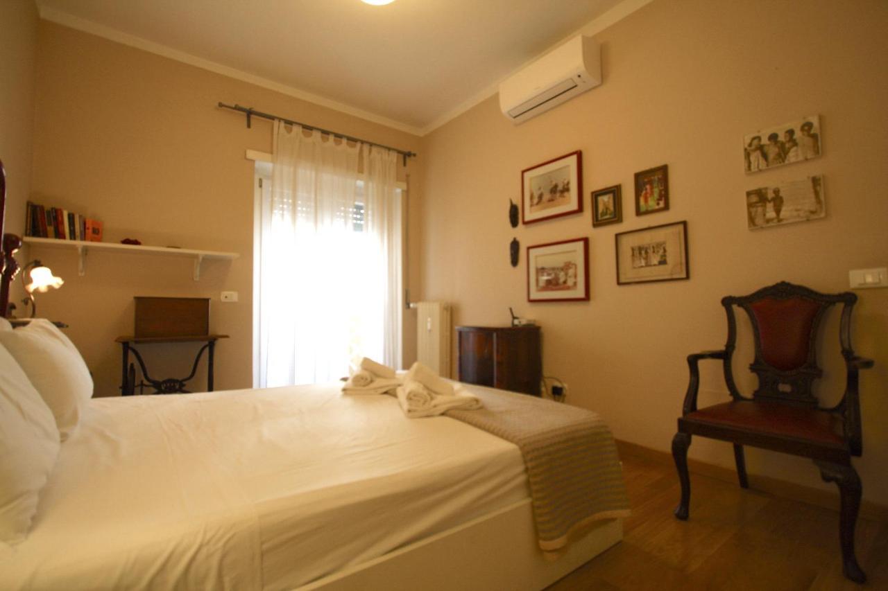 Anna Holiday House โรม ภายนอก รูปภาพ